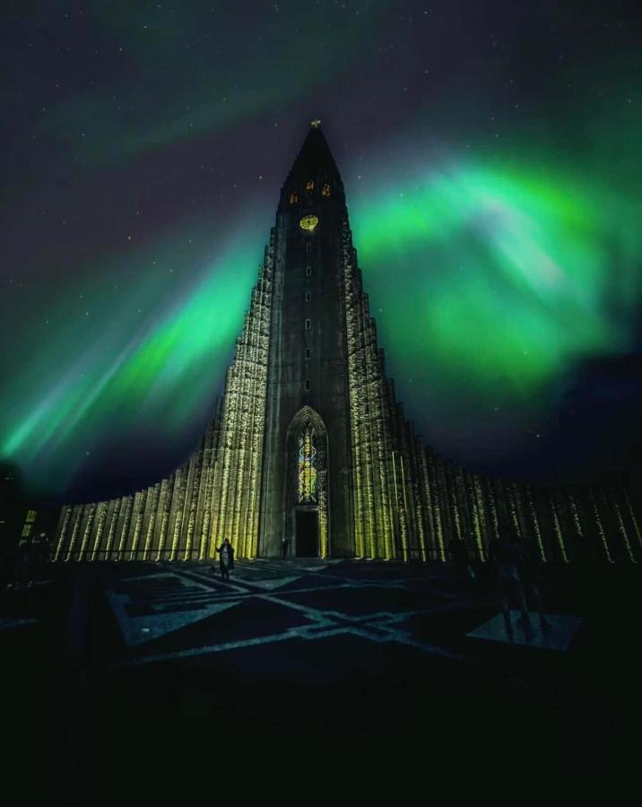 S46 By Stay In Iceland Reykjavík Dış mekan fotoğraf